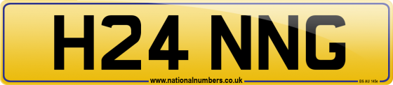H24 NNG