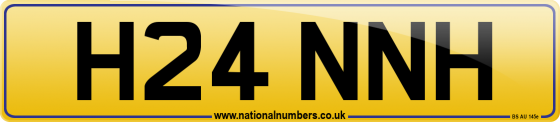 H24 NNH