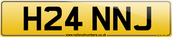 H24 NNJ