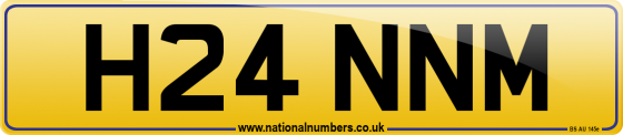 H24 NNM