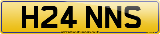 H24 NNS