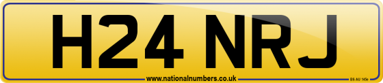 H24 NRJ