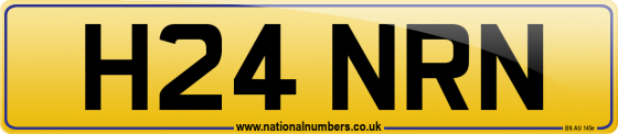 H24 NRN