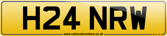 H24 NRW