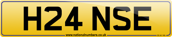 H24 NSE