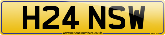 H24 NSW
