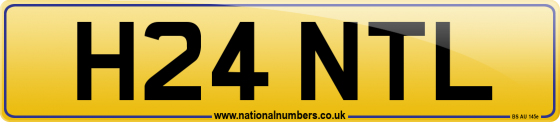 H24 NTL