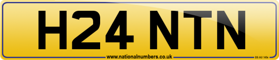 H24 NTN