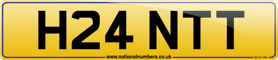 H24 NTT