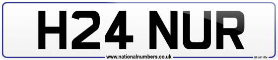 H24 NUR