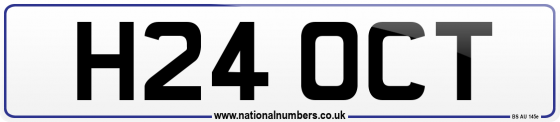 H24 OCT