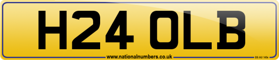 H24 OLB
