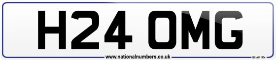 H24 OMG