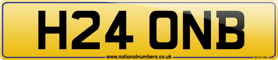 H24 ONB