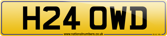 H24 OWD