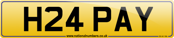 H24 PAY