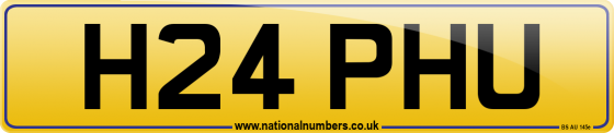 H24 PHU