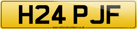H24 PJF