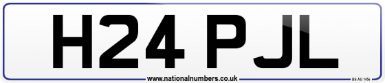 H24 PJL