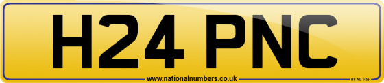 H24 PNC