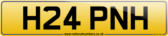 H24 PNH