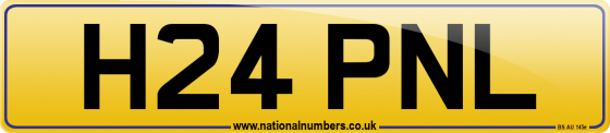 H24 PNL