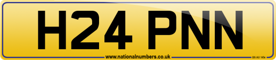 H24 PNN
