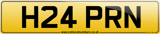 H24 PRN