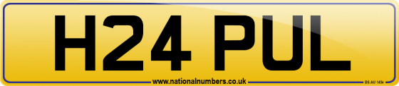 H24 PUL