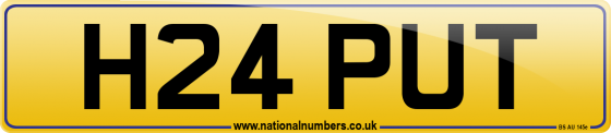 H24 PUT