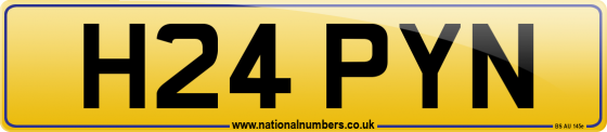 H24 PYN