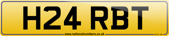 H24 RBT