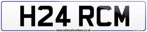 H24 RCM