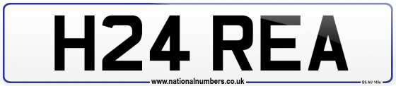 H24 REA