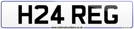 H24 REG