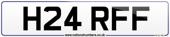 H24 RFF