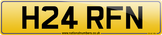 H24 RFN