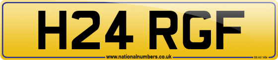 H24 RGF