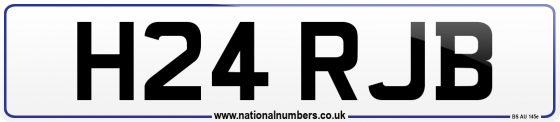 H24 RJB