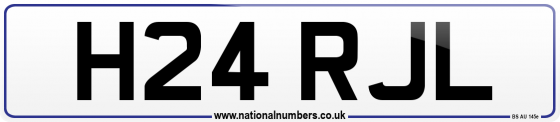 H24 RJL