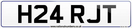 H24 RJT
