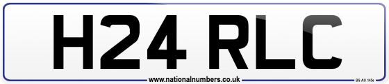H24 RLC