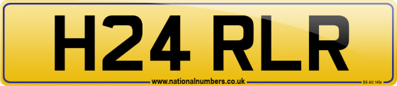 H24 RLR