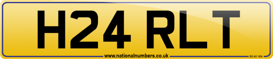 H24 RLT