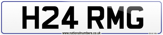 H24 RMG
