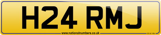 H24 RMJ