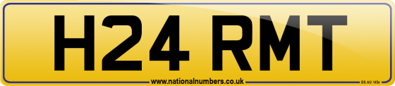 H24 RMT