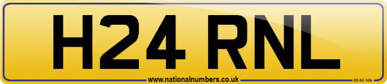 H24 RNL