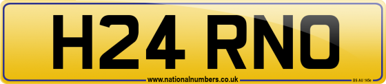 H24 RNO