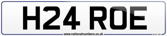 H24 ROE